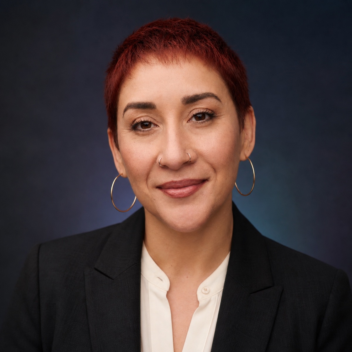 Naomi, founder of Kheprha